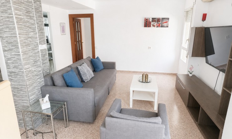 Videresalg - Leilighet - Algorfa - Algorfa - Landsby