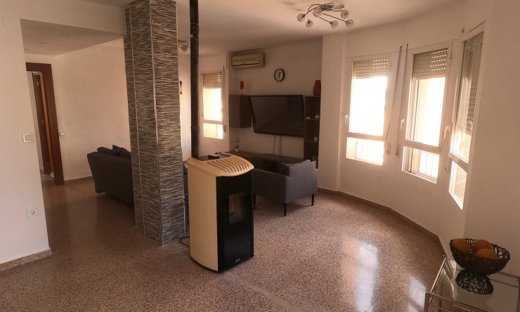Videresalg - Leilighet - Algorfa - Algorfa - Landsby