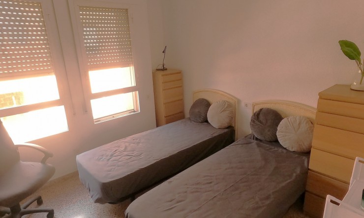 Videresalg - Leilighet - Algorfa - Algorfa - Landsby