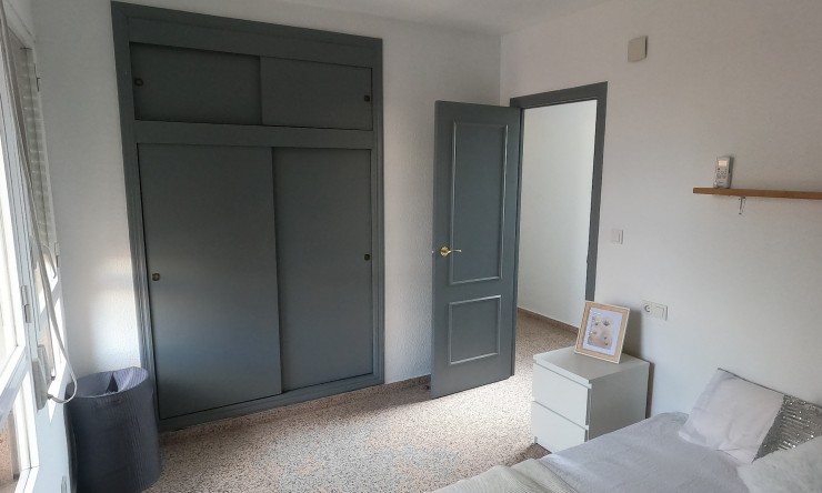 Videresalg - Leilighet - Algorfa - Algorfa - Landsby
