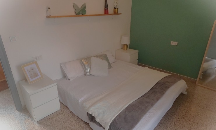 Videresalg - Leilighet - Algorfa - Algorfa - Landsby