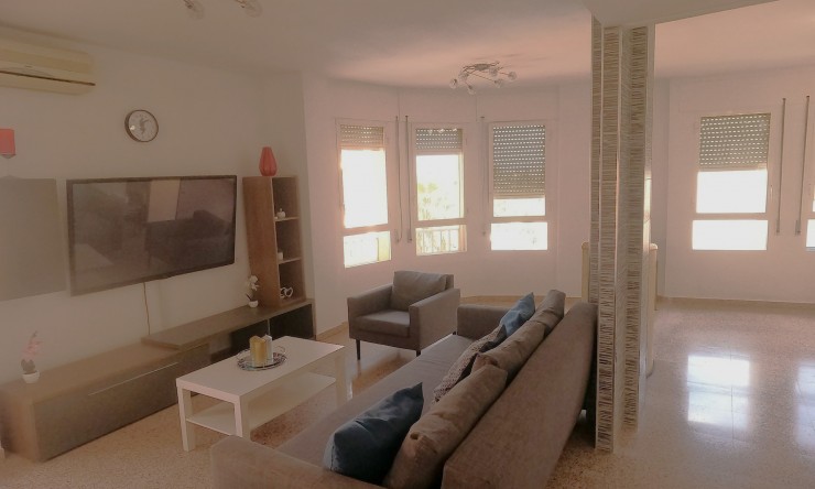 Videresalg - Leilighet - Algorfa - Algorfa - Landsby