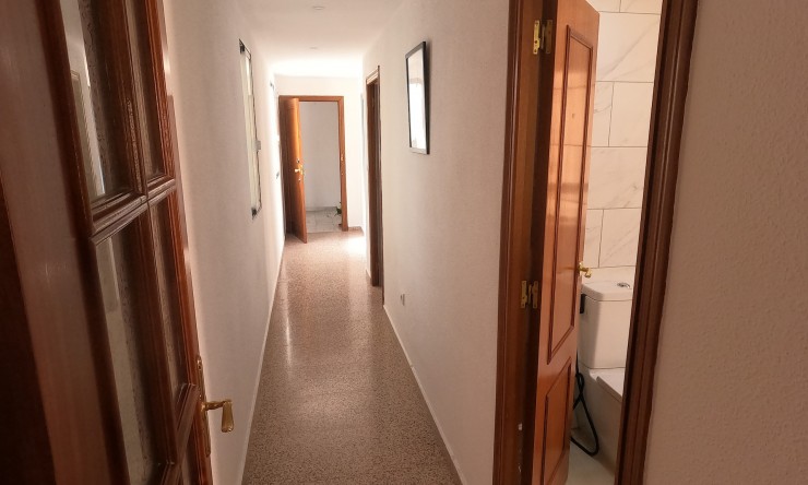 Videresalg - Leilighet - Algorfa - Algorfa - Landsby