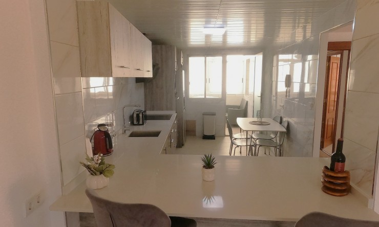 Videresalg - Leilighet - Algorfa - Algorfa - Landsby
