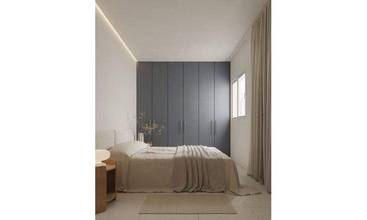 Nouveau - Appartement - Torrevieja - Torrevieja - Centre