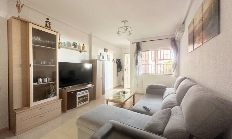 Re-Sale - Apartment - Orihuela Costa - Los Altos