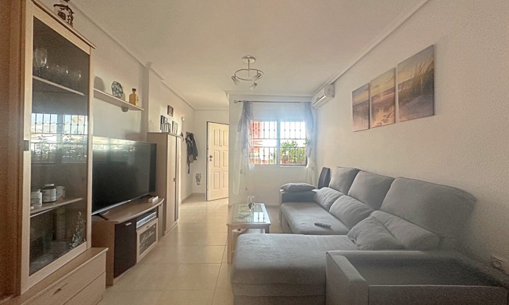 Re-Sale - Apartment - Orihuela Costa - Los Altos