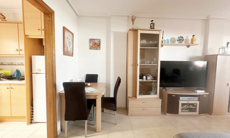 Re-Sale - Apartment - Orihuela Costa - Los Altos