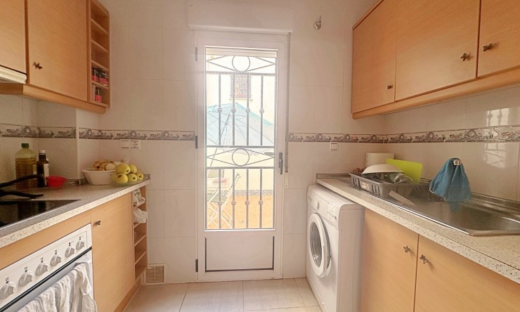 Re-Sale - Apartment - Orihuela Costa - Los Altos