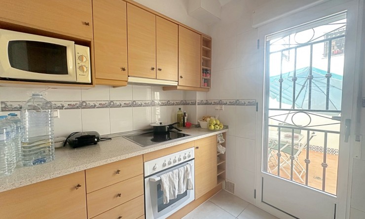 Re-Sale - Apartment - Orihuela Costa - Los Altos