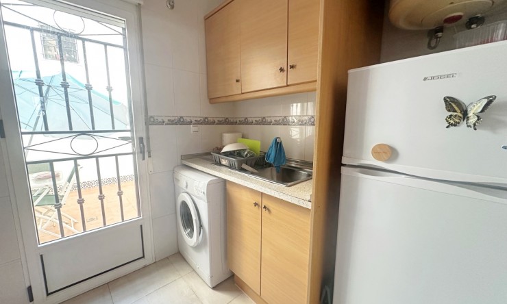 Re-Sale - Apartment - Orihuela Costa - Los Altos