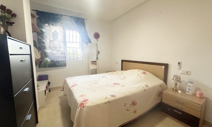 Re-Sale - Apartment - Orihuela Costa - Los Altos