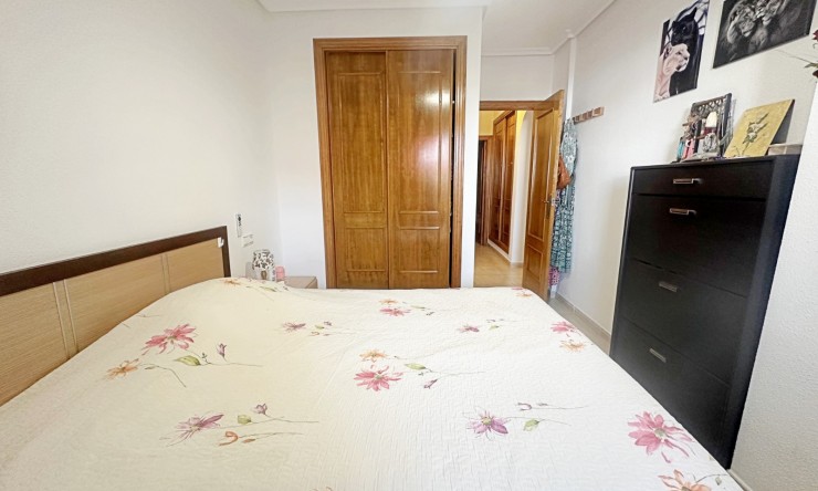 Re-Sale - Apartment - Orihuela Costa - Los Altos