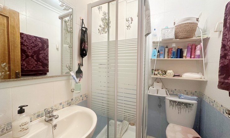 Re-Sale - Apartment - Orihuela Costa - Los Altos