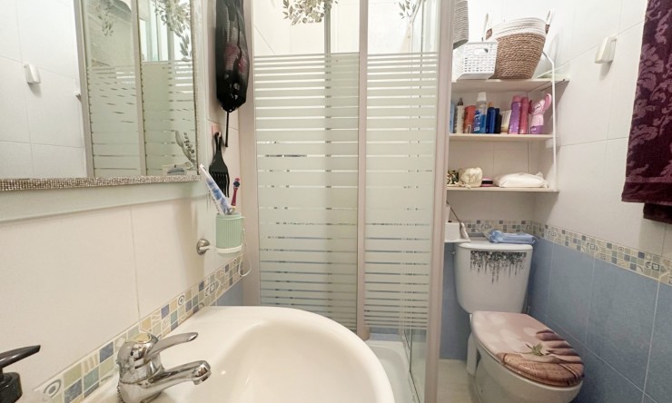 Re-Sale - Apartment - Orihuela Costa - Los Altos