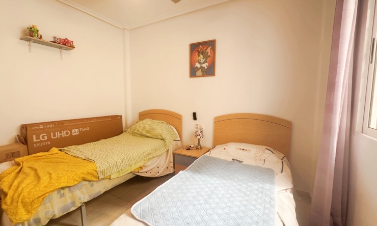 Re-Sale - Apartment - Orihuela Costa - Los Altos