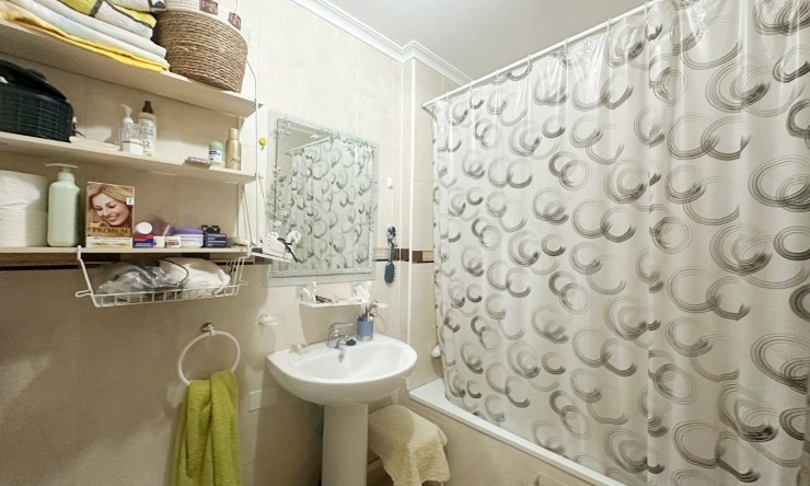 Re-Sale - Apartment - Orihuela Costa - Los Altos