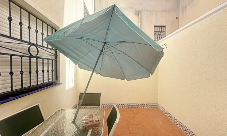Re-Sale - Apartment - Orihuela Costa - Los Altos