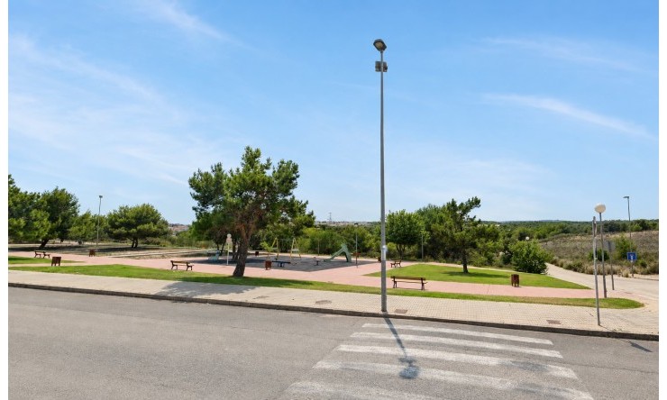 Re-Sale - Apartment - Orihuela Costa - Los Altos