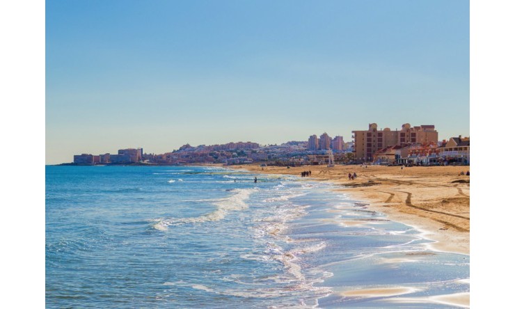 Re-Sale - Building (Mixed-Use) - Torrevieja - Torrevieja - Centre