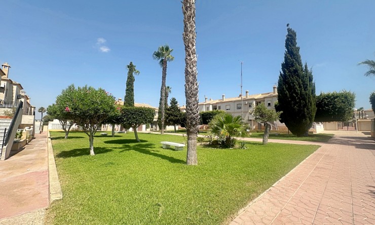 Reventa - Apartamento - Torrevieja - Aguas Nuevas