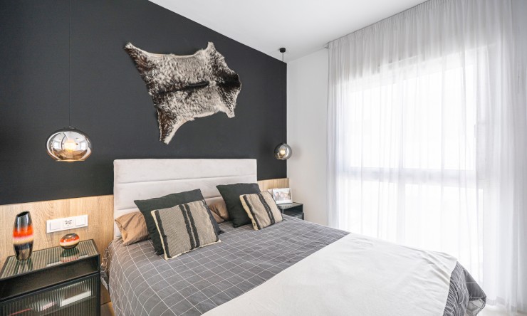 Re-Sale - Apartment - Ciudad Quesada - La Laguna