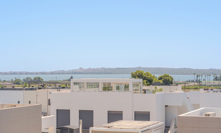 Re-Sale - Apartment - Ciudad Quesada - La Laguna