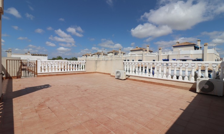 Rental - Bungalow - Daya Vieja - Daya Vieja - Town