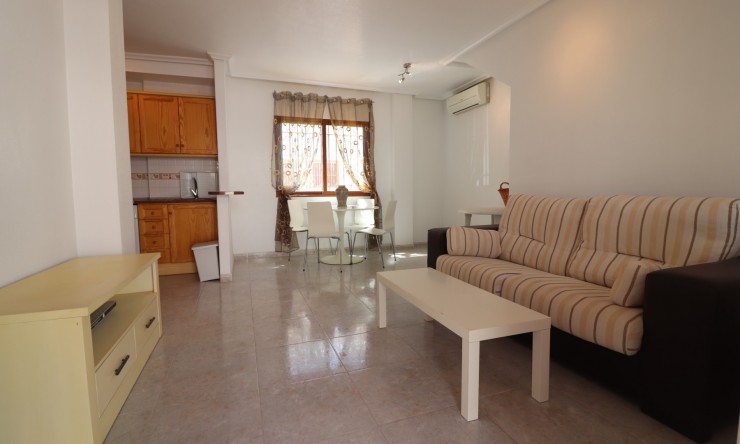 Rental - Bungalow - Daya Vieja - Daya Vieja - Town