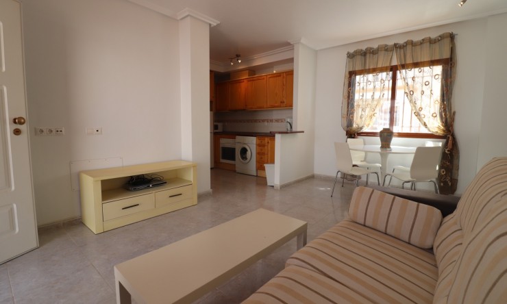 Rental - Bungalow - Daya Vieja - Daya Vieja - Town