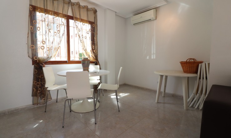 Rental - Bungalow - Daya Vieja - Daya Vieja - Town