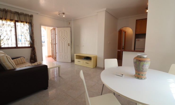 Rental - Bungalow - Daya Vieja - Daya Vieja - Town