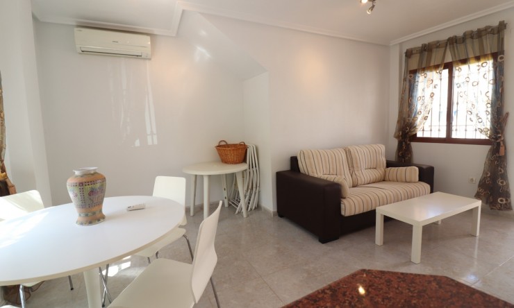 Rental - Bungalow - Daya Vieja - Daya Vieja - Town