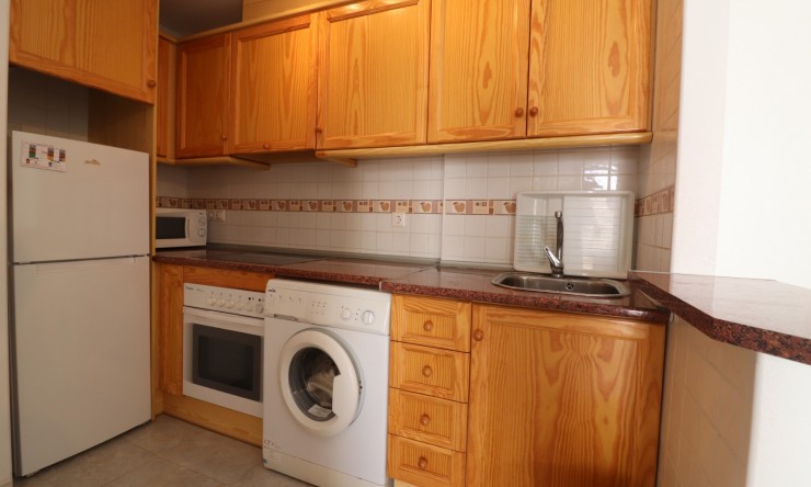 Rental - Bungalow - Daya Vieja - Daya Vieja - Town