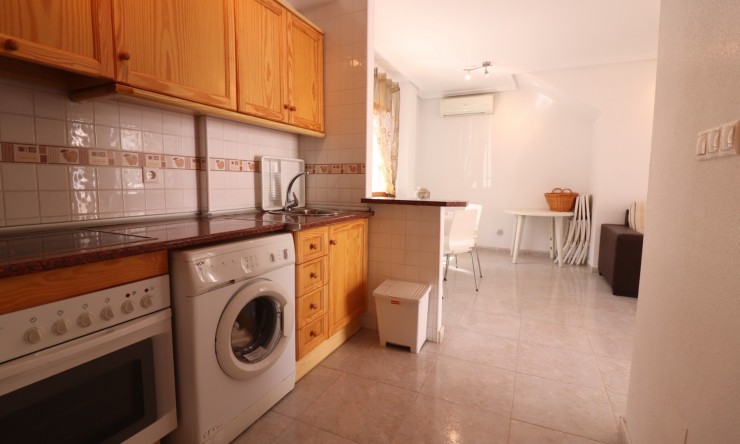 Rental - Bungalow - Daya Vieja - Daya Vieja - Town
