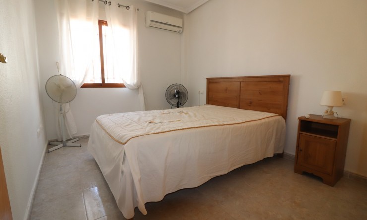 Rental - Bungalow - Daya Vieja - Daya Vieja - Town
