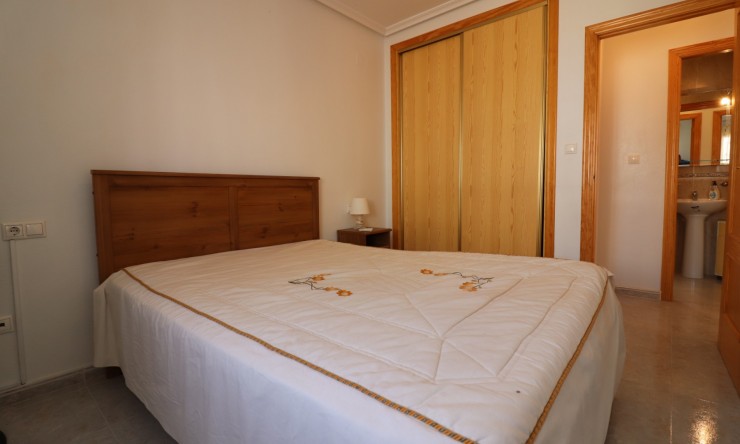 Rental - Bungalow - Daya Vieja - Daya Vieja - Town
