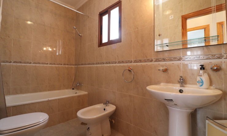 Rental - Bungalow - Daya Vieja - Daya Vieja - Town