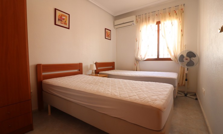 Rental - Bungalow - Daya Vieja - Daya Vieja - Town