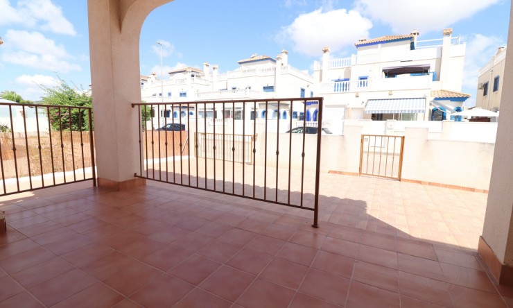 Rental - Bungalow - Daya Vieja - Daya Vieja - Town