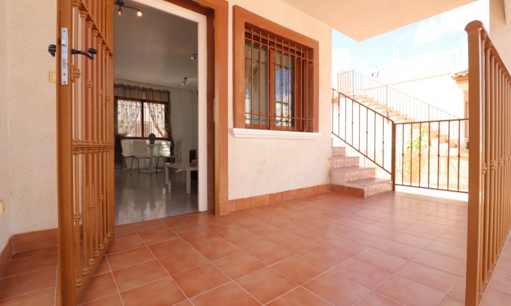 Rental - Bungalow - Daya Vieja - Daya Vieja - Town