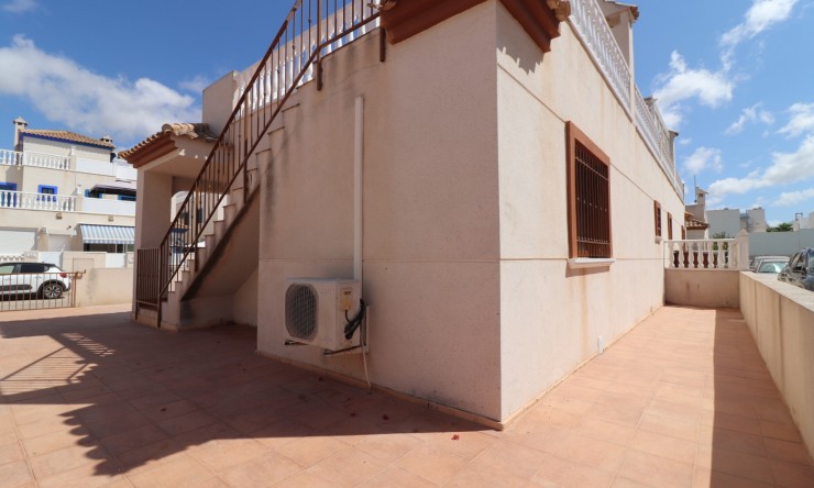Rental - Bungalow - Daya Vieja - Daya Vieja - Town