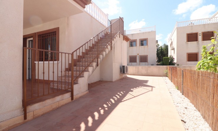 Rental - Bungalow - Daya Vieja - Daya Vieja - Town