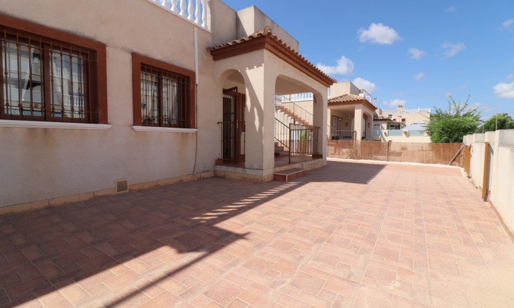 Rental - Bungalow - Daya Vieja - Daya Vieja - Town