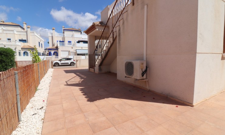 Rental - Bungalow - Daya Vieja - Daya Vieja - Town