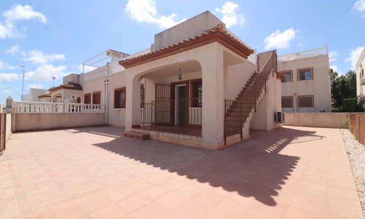 Rental - Bungalow - Daya Vieja - Daya Vieja - Town