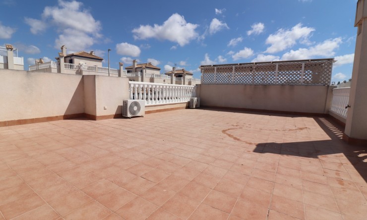 Rental - Bungalow - Daya Vieja - Daya Vieja - Town