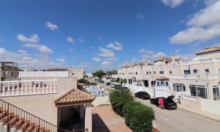 Rental - Bungalow - Daya Vieja - Daya Vieja - Town