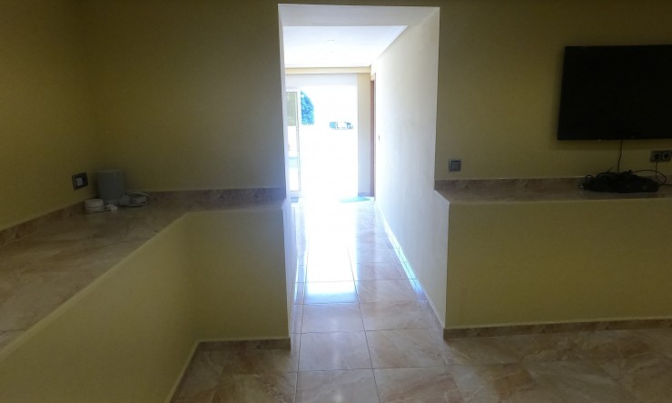 Wederverkoop - Vrijstaande Villa - Algorfa - Montemar