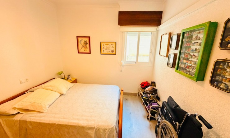 Re-Sale - Apartment - Los Montesinos - Los Montesinos - Village